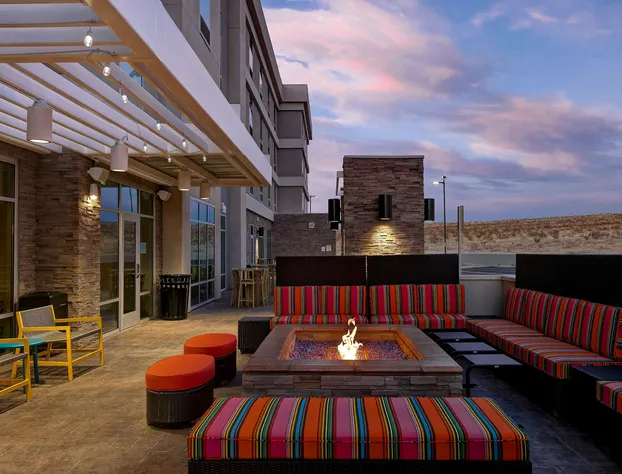 Home2 Suites by Hilton Barstow hotel detail image 3