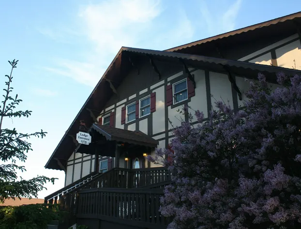 Highland Lodge hotel detail image 3