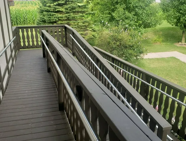 Highland Lodge hotel detail image 4