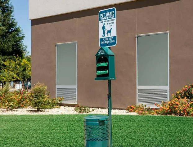 Home2 Suites by Hilton Clovis Fresno Airport hotel detail image 2