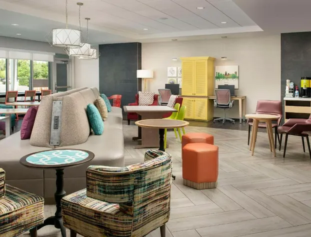 Home2 Suites by Hilton Clovis Fresno Airport hotel detail image 4