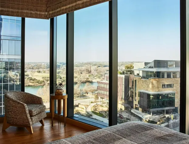 Austin Proper Hotel, a Member of Design Hotels hotel detail image 1