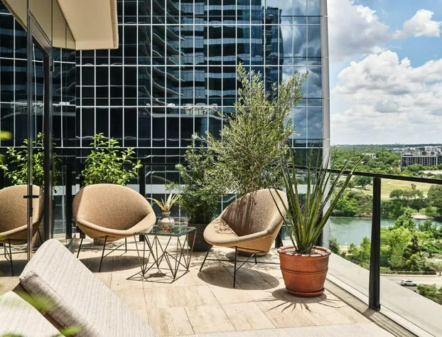 Austin Proper Hotel, a Member of Design Hotels hotel detail image 2