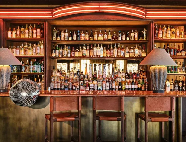 Austin Proper Hotel, a Member of Design Hotels hotel detail image 3