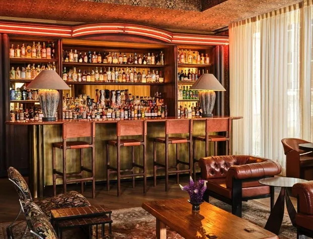 Austin Proper Hotel, a Member of Design Hotels hotel detail image 4