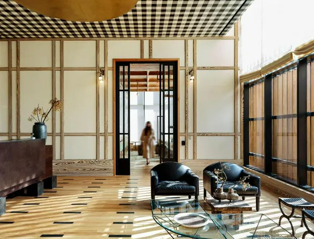 Austin Proper Hotel, a Member of Design Hotels hotel detail image 2