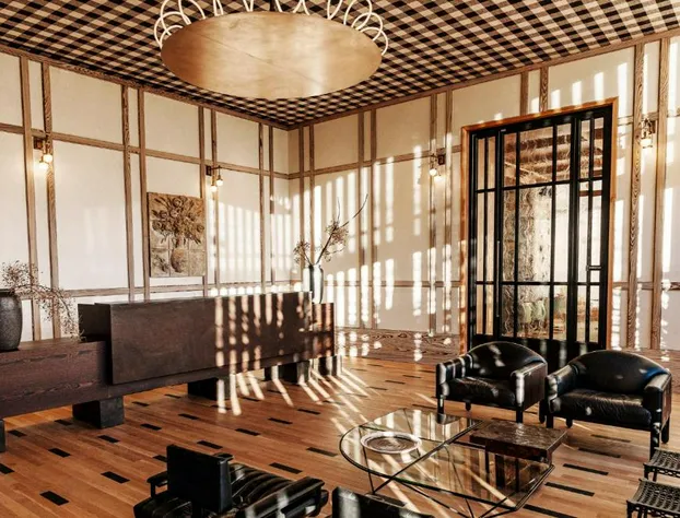 Austin Proper Hotel, a Member of Design Hotels hotel detail image 4