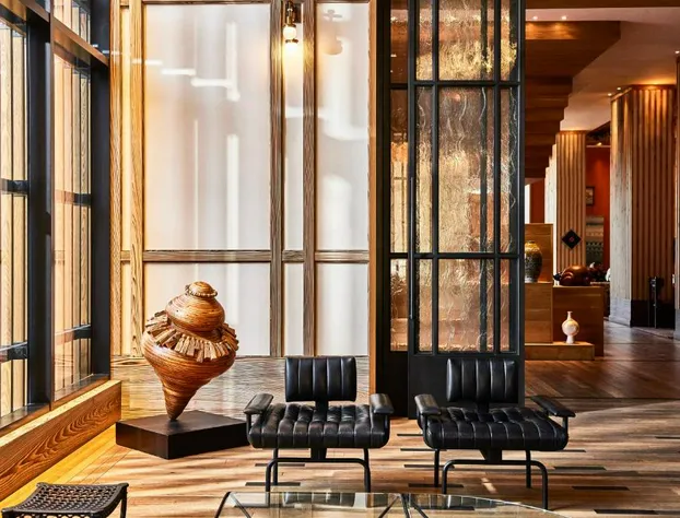 Austin Proper Hotel, a Member of Design Hotels hotel detail image 3