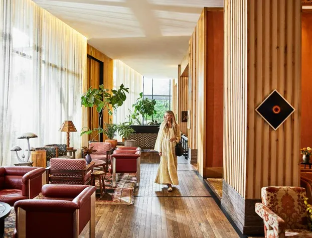 Austin Proper Hotel, a Member of Design Hotels hotel detail image 4