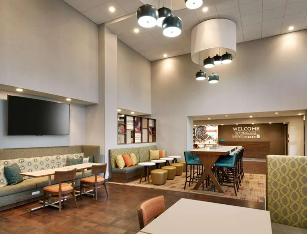 Hampton Inn & Suites Spanish Fork hotel detail image 2