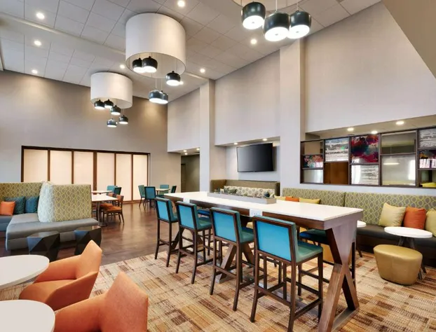 Hampton Inn & Suites Spanish Fork hotel detail image 3