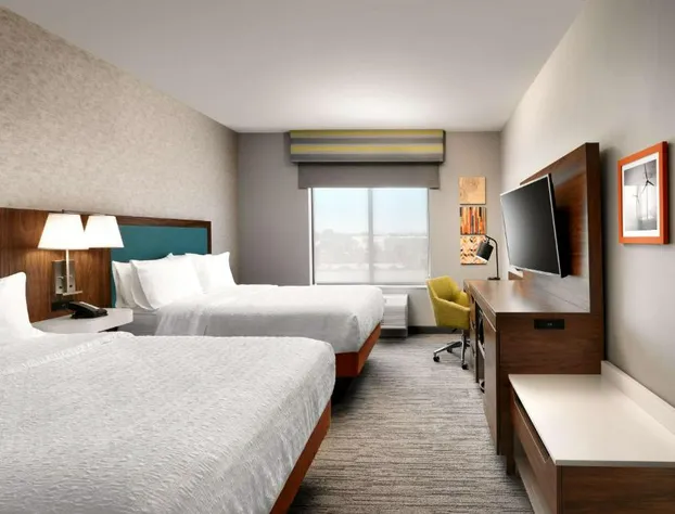 Hampton Inn & Suites Spanish Fork hotel detail image 4