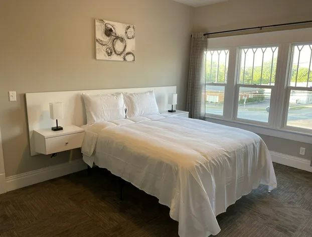 Twin Lakes Creamery, Grill & Inn hotel detail image 3