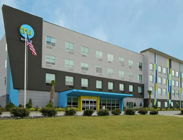 Tru by Hilton Mobile hotel detail image 2