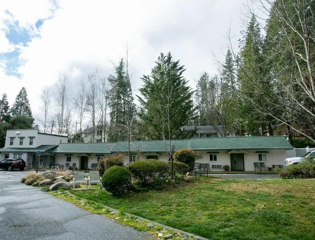 Outside Inn hotel detail image 1