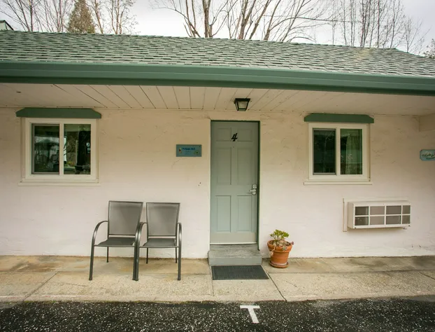 Outside Inn hotel detail image 2