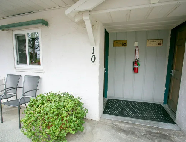 Outside Inn hotel detail image 4