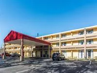 Baymont By Wyndham East Ridge - Chattanooga hotel hero