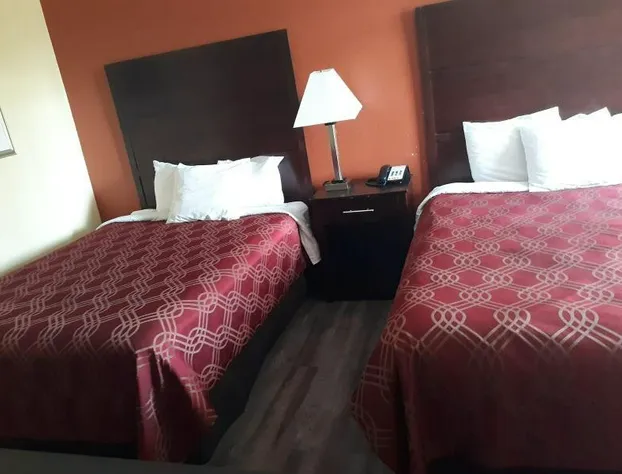 Baymont By Wyndham East Ridge - Chattanooga hotel detail image 1