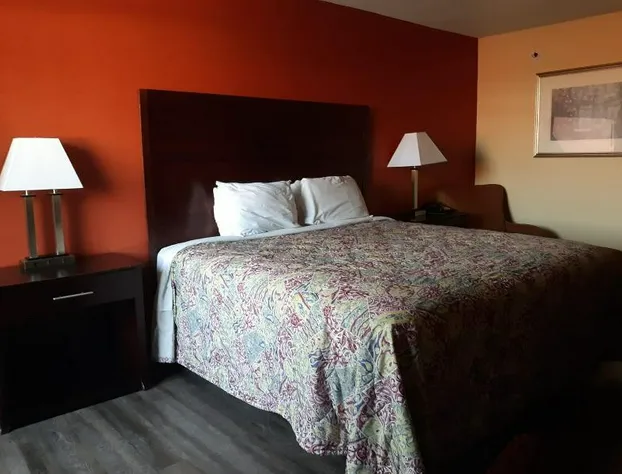 Baymont By Wyndham East Ridge - Chattanooga hotel detail image 2