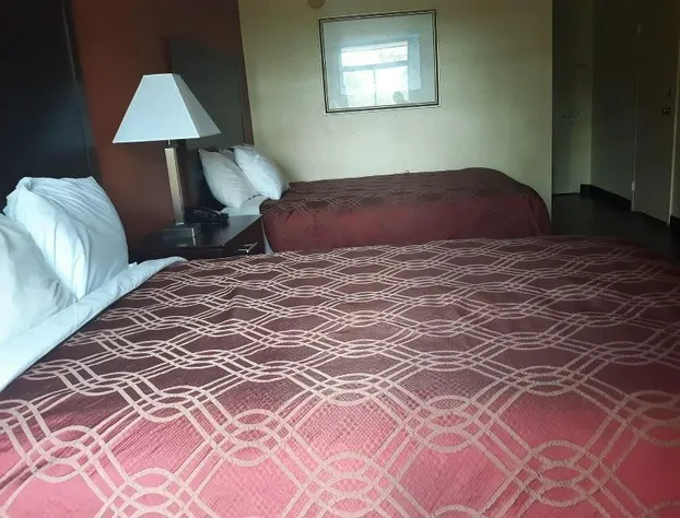 Baymont By Wyndham East Ridge - Chattanooga hotel detail image 4