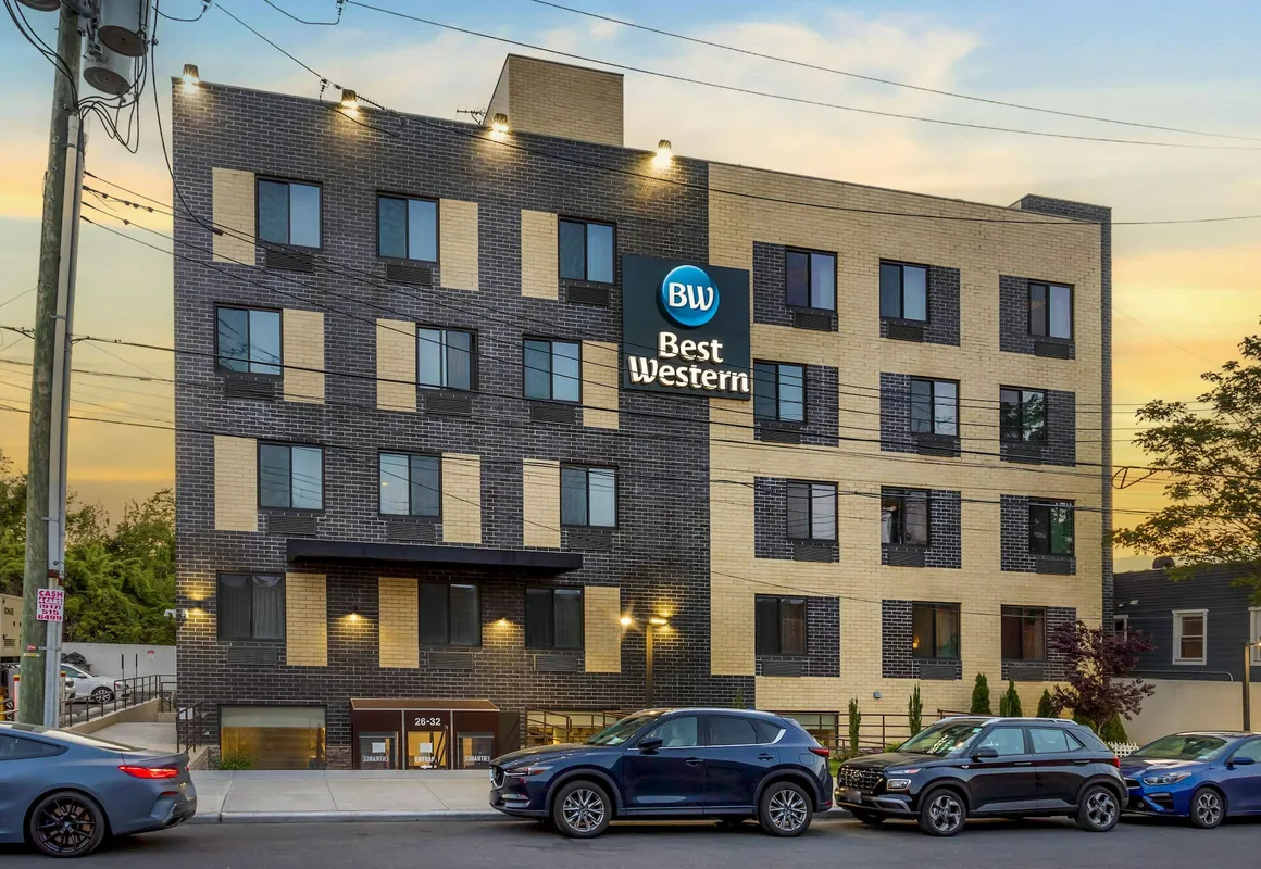 Best Western Brooklyn-Coney Island Inn hotel hero