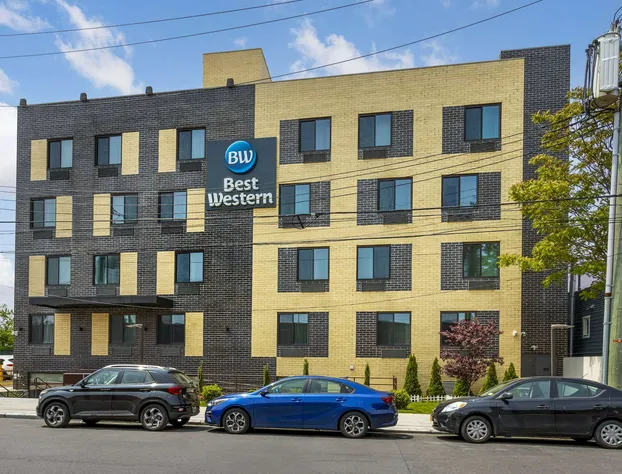 Best Western Brooklyn-Coney Island Inn hotel detail image 1