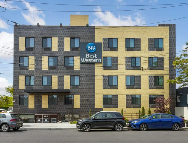 Best Western Brooklyn-Coney Island Inn hotel detail image 2