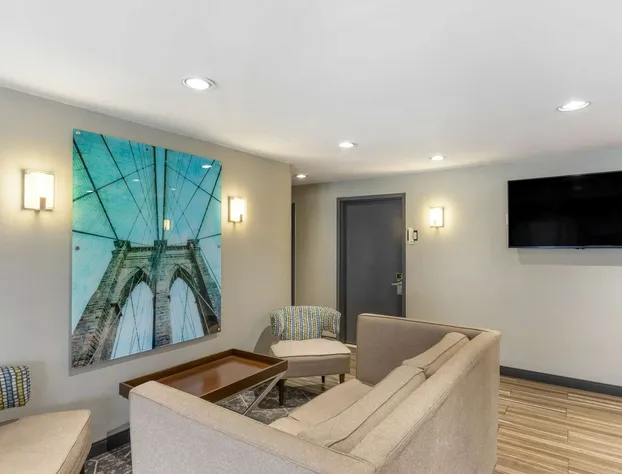 Best Western Brooklyn-Coney Island Inn hotel detail image 4