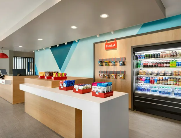 avid hotel Cedar Rapids South - Arpt Area by IHG hotel detail image 4