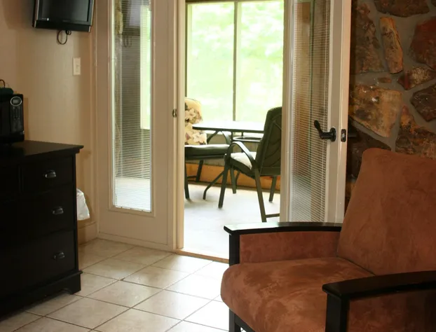 Jack's White River Fishing Resort hotel detail image 2