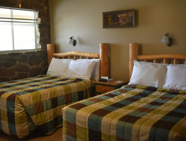 Jack's White River Fishing Resort hotel detail image 3