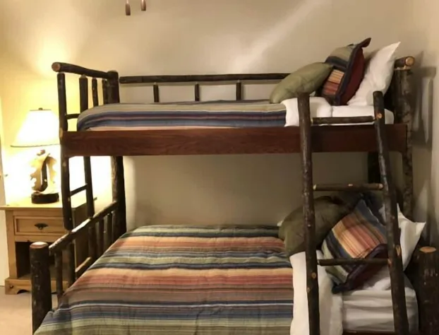 Jack's White River Fishing Resort hotel detail image 4