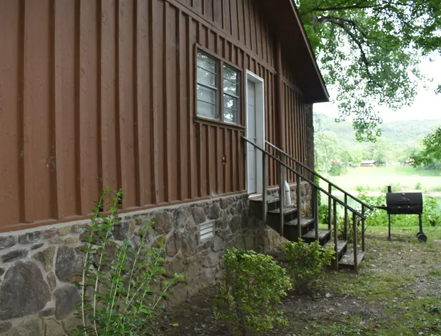 Jack's White River Fishing Resort hotel detail image 3