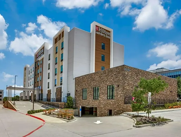 Hilton Garden Inn North Dallas Central Expy hotel detail image 1