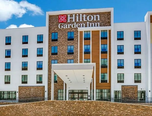 Hilton Garden Inn North Dallas Central Expy hotel detail image 2