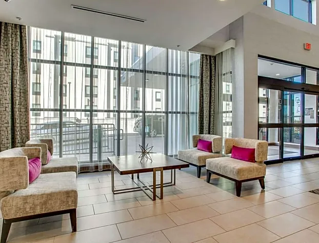 Hilton Garden Inn North Dallas Central Expy hotel detail image 3