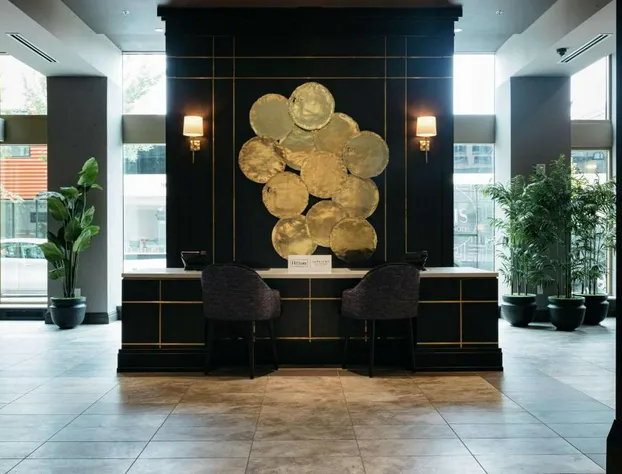 The Axis Moline Hotel, Tapestry Collection by Hilton hotel detail image 3