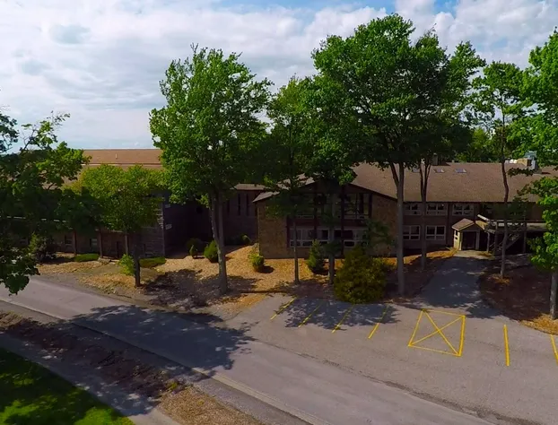 The Lodge at Indian Lake hotel detail image 1