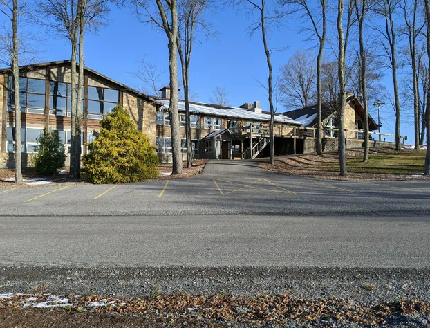 The Lodge at Indian Lake hotel detail image 2
