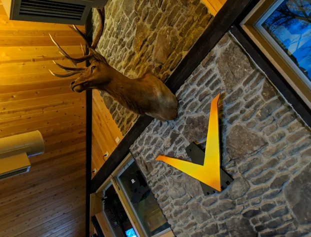 The Lodge at Indian Lake hotel detail image 4