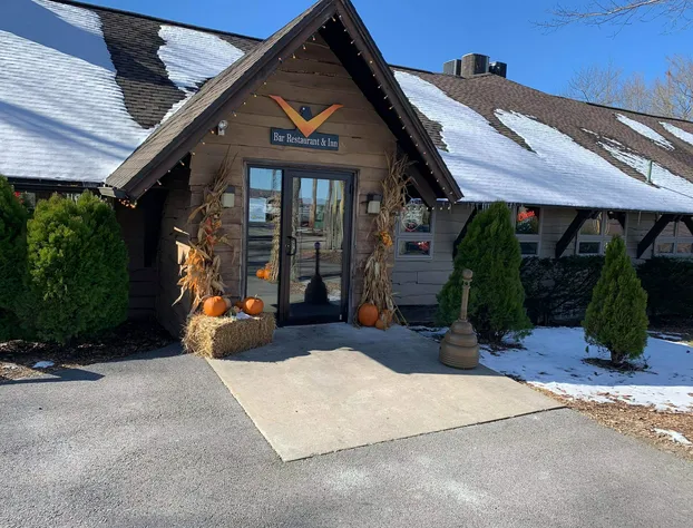 The Lodge at Indian Lake hotel detail image 1