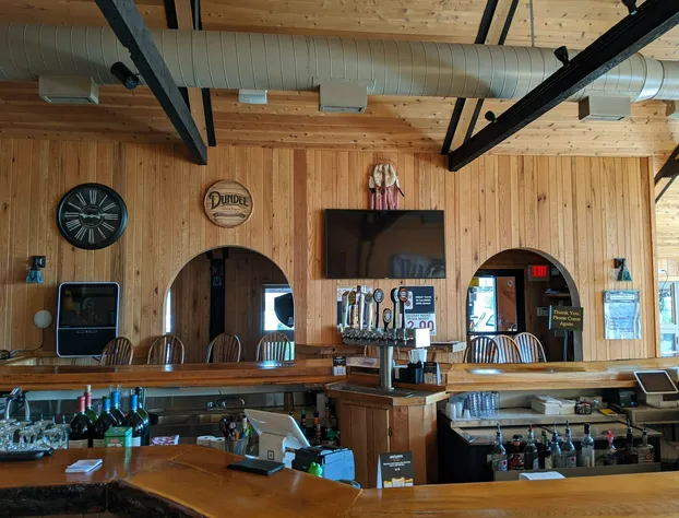 The Lodge at Indian Lake hotel detail image 4