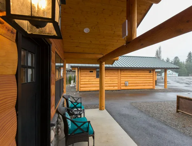 Woodland Inns hotel detail image 1