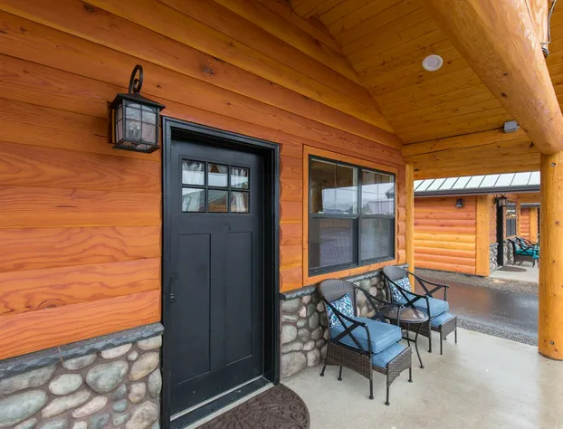 Woodland Inns hotel detail image 2