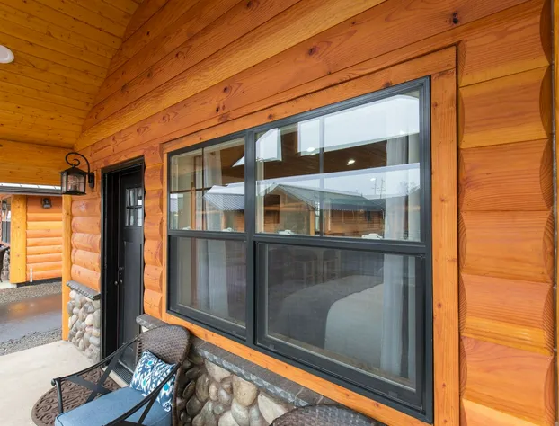 Woodland Inns hotel detail image 3