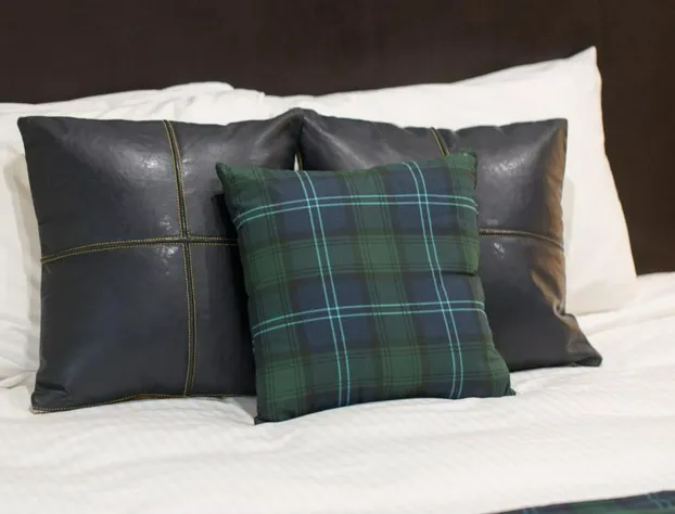 Woodland Inns hotel detail image 3