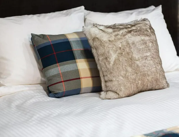 Woodland Inns hotel detail image 4