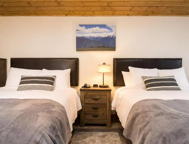 Woodland Inns hotel detail image 2