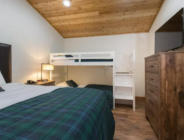 Woodland Inns hotel detail image 4